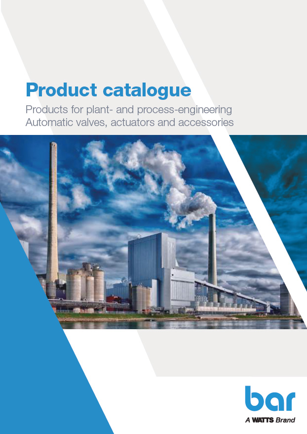 Product catalogue 2020