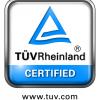 SIL 3 Certification of bar-agturn by TÜV Rheinland