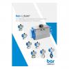 Automation of valves with bar-agturn®