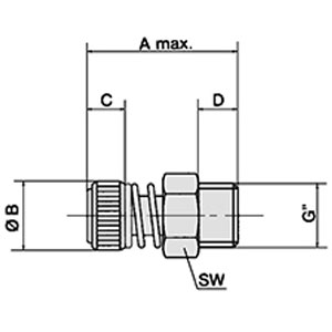 Valve interface accessories